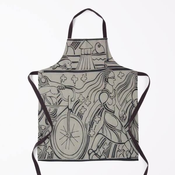 Item preview, walter inglis anderson original art - Walter Anderson designed and sold by namikikkik.