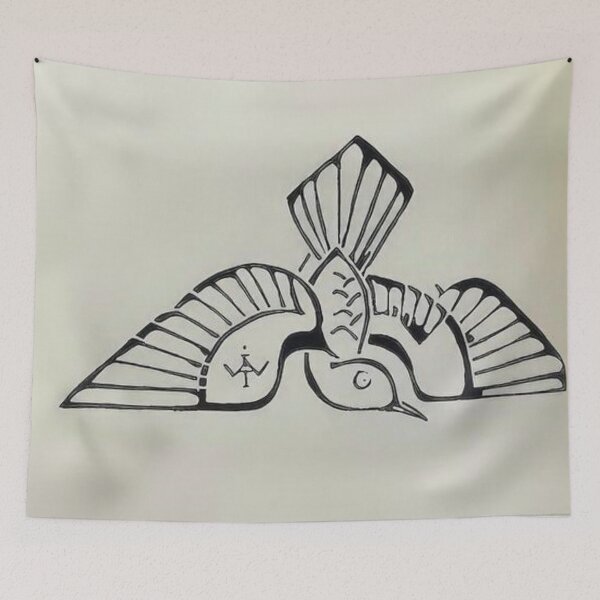 Item preview, walter inglis anderson original art - Walter Anderson designed and sold by namikikkik.