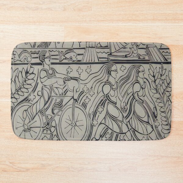 Item preview, walter inglis anderson original art - Walter Anderson designed and sold by namikikkik.