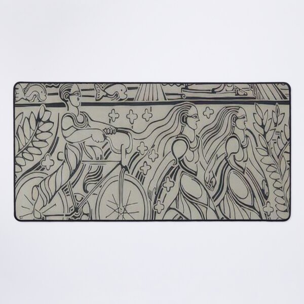 Item preview, walter inglis anderson original art - Walter Anderson designed and sold by namikikkik.