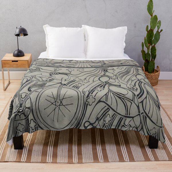 Item preview, walter inglis anderson original art - Walter Anderson designed and sold by namikikkik.