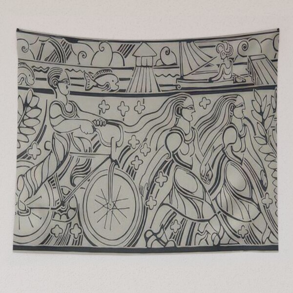 Item preview, walter inglis anderson original art - Walter Anderson designed and sold by namikikkik.