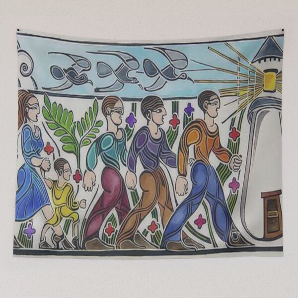 Item preview, walter inglis anderson original art - Walter Anderson designed and sold by namikikkik.