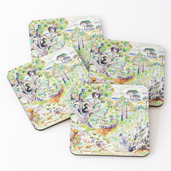 Item preview, walter inglis anderson original art - Walter Anderson designed and sold by namikikkik.