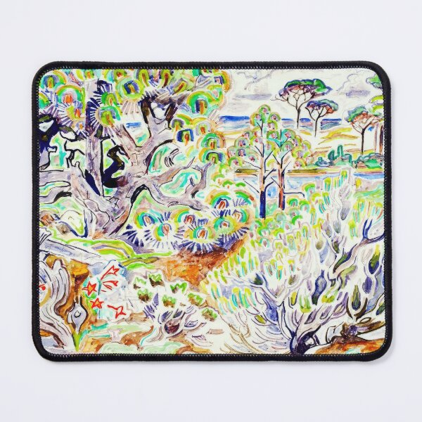 Item preview, walter inglis anderson original art - Walter Anderson designed and sold by namikikkik.