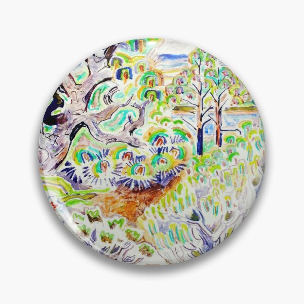 Item preview, walter inglis anderson original art - Walter Anderson designed and sold by namikikkik.