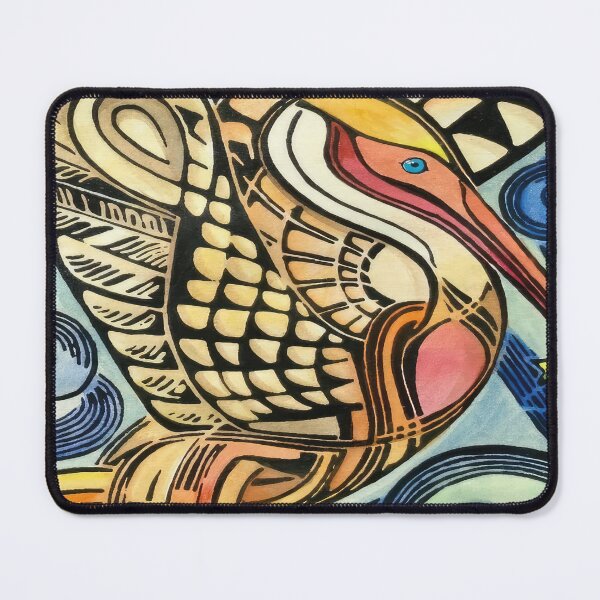 Item preview, walter inglis anderson original art - Walter Anderson designed and sold by namikikkik.