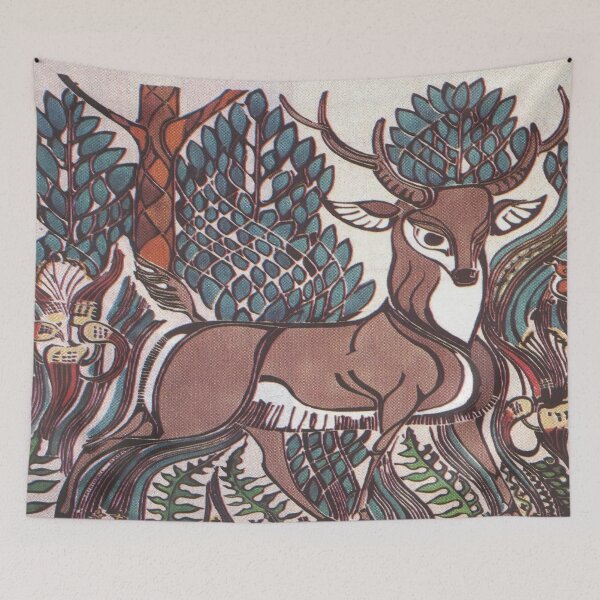 Item preview, walter inglis anderson original art - Walter Anderson designed and sold by namikikkik.