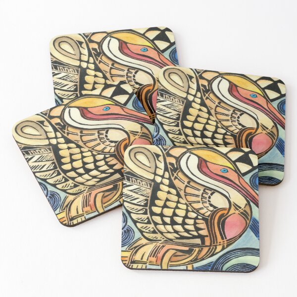 Item preview, walter inglis anderson original art - Walter Anderson designed and sold by namikikkik.