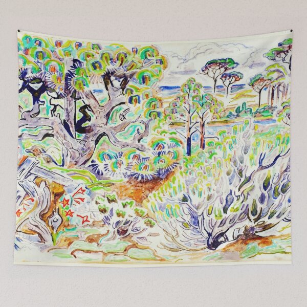 Item preview, walter inglis anderson original art - Walter Anderson designed and sold by namikikkik.