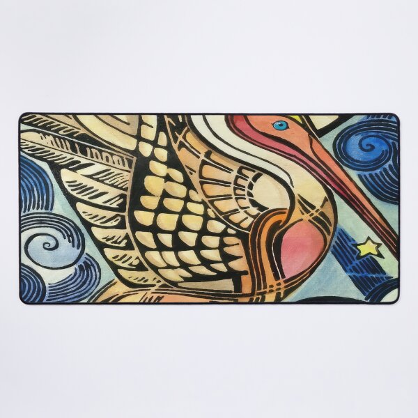 Item preview, walter inglis anderson original art - Walter Anderson designed and sold by namikikkik.