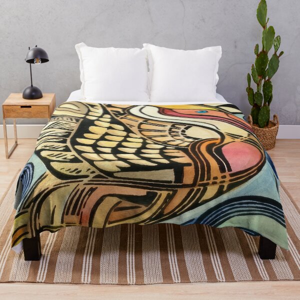 Item preview, walter inglis anderson original art - Walter Anderson designed and sold by namikikkik.