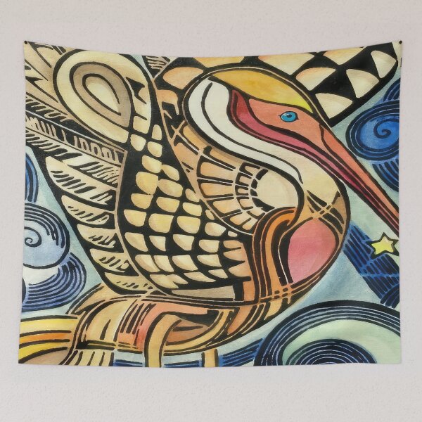 Item preview, walter inglis anderson original art - Walter Anderson designed and sold by namikikkik.