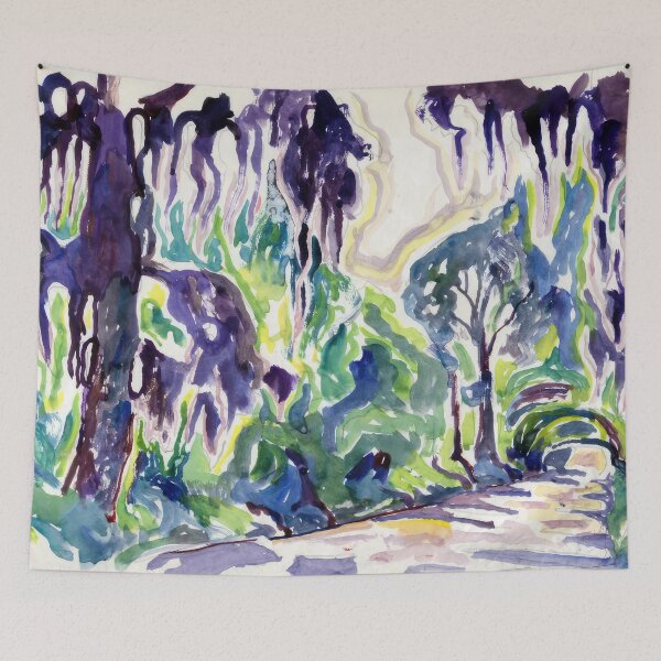 Item preview, walter inglis anderson original art - Walter Anderson designed and sold by namikikkik.
