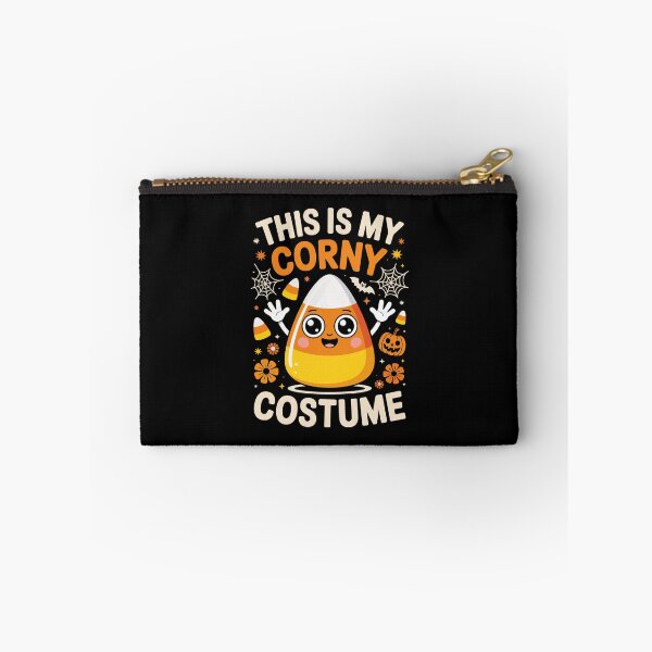 Item preview, Corny Halloween Costume Design designed and sold by jkrphoto.