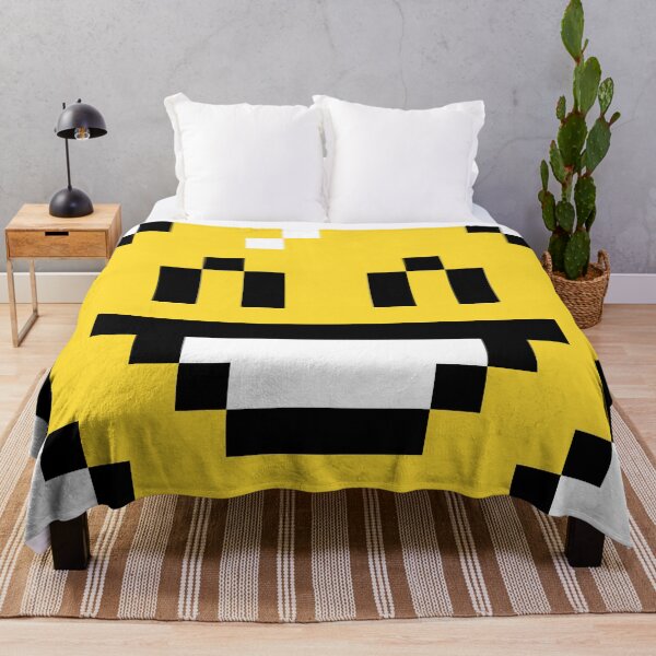 Item preview, Radiant retro smiley designed and sold by ZGEIST-91.