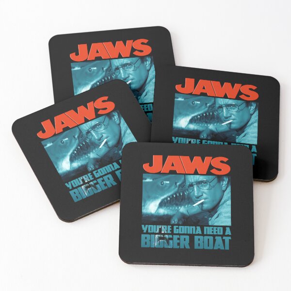 Item preview, Jaws  designed and sold by cynthia3smith.