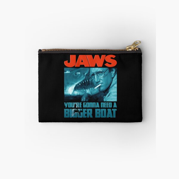 Item preview, Jaws  designed and sold by cynthia3smith.