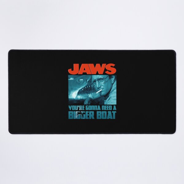 Item preview, Jaws designed and sold by cynthia3smith.