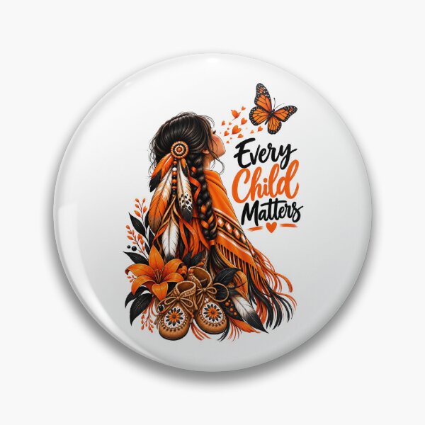 Item preview, Every Child Matters designed and sold by pruittpeteart.