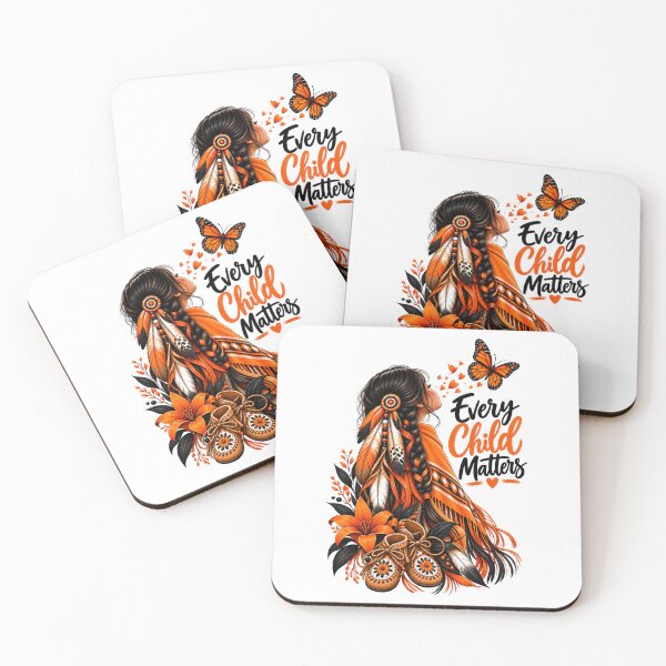 Item preview, Every Child Matters designed and sold by pruittpeteart.