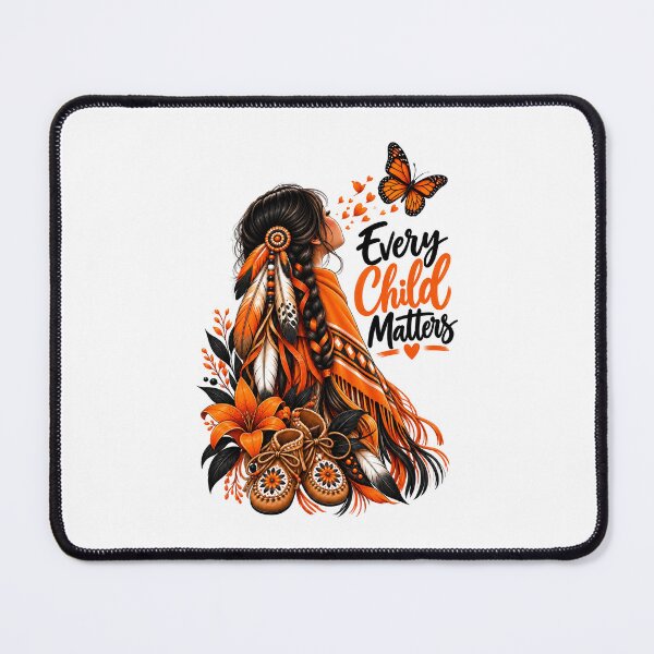 Item preview, Every Child Matters designed and sold by pruittpeteart.