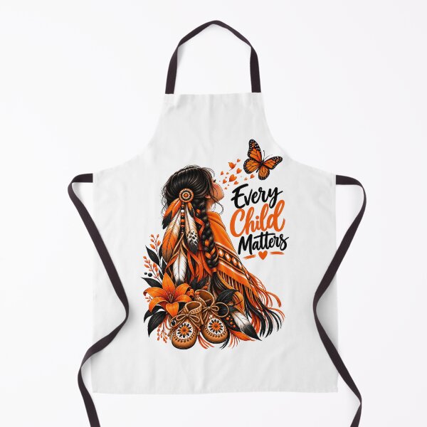 Item preview, Every Child Matters designed and sold by pruittpeteart.