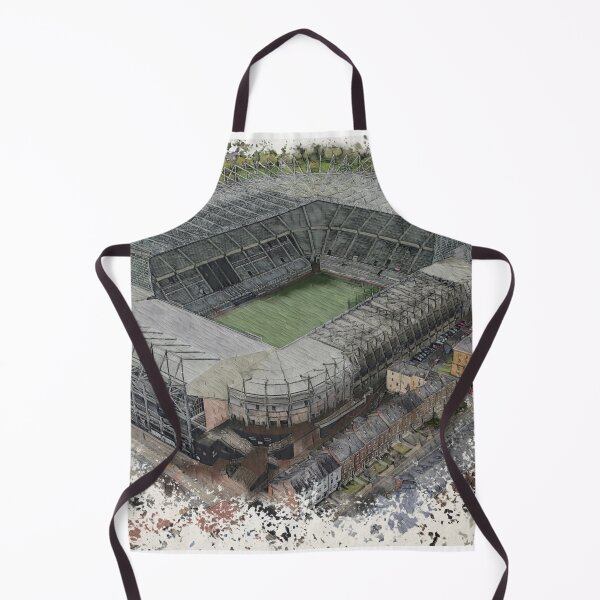 Item preview, Newcastle Stadium designed and sold by ArtworkNorth.