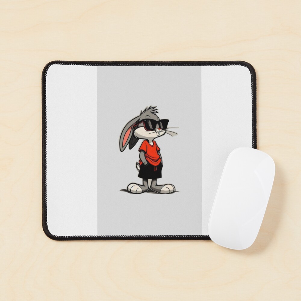 Item preview, Mouse Pad designed and sold by panda-IXE.