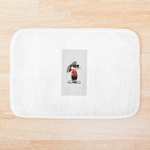 Item preview, GenZ Rabbit designed and sold by panda-IXE.