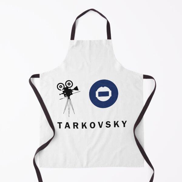 Item preview, Tarkovsky Solaris Symbol designed and sold by FULLER FACTORY.