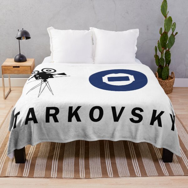 Item preview, Tarkovsky Solaris Symbol designed and sold by FULLER FACTORY.
