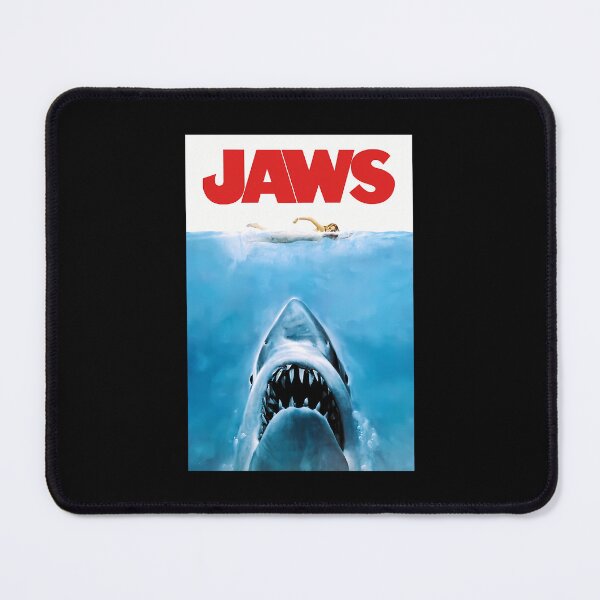 Item preview, Jaws designed and sold by cynthia3smith.