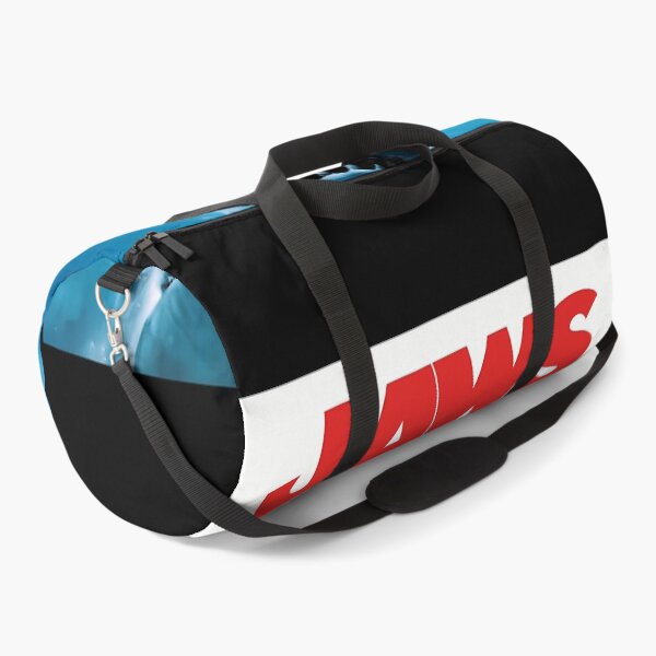 Item preview, Jaws designed and sold by cynthia3smith.