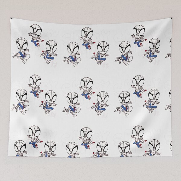 Item preview, Spider  designed and sold by Dilshan Chathuranga.