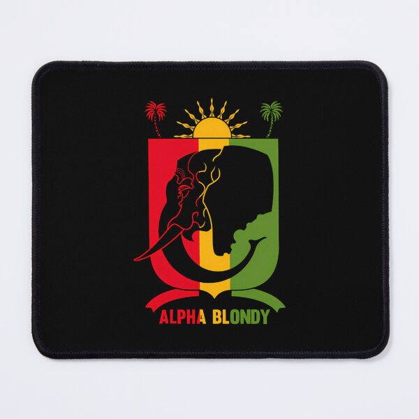 Item preview, Alpha Blondy designed and sold by ashnotfound.