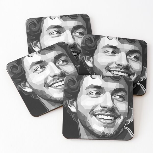 Item preview, Jack harlow Grayscale  designed and sold by Japanese art.