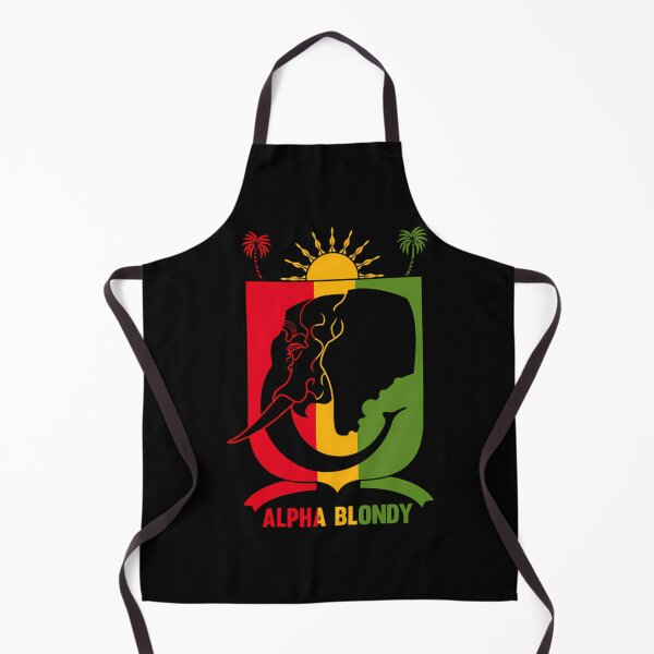 Item preview,  Alpha Blondy designed and sold by ashnotfound.