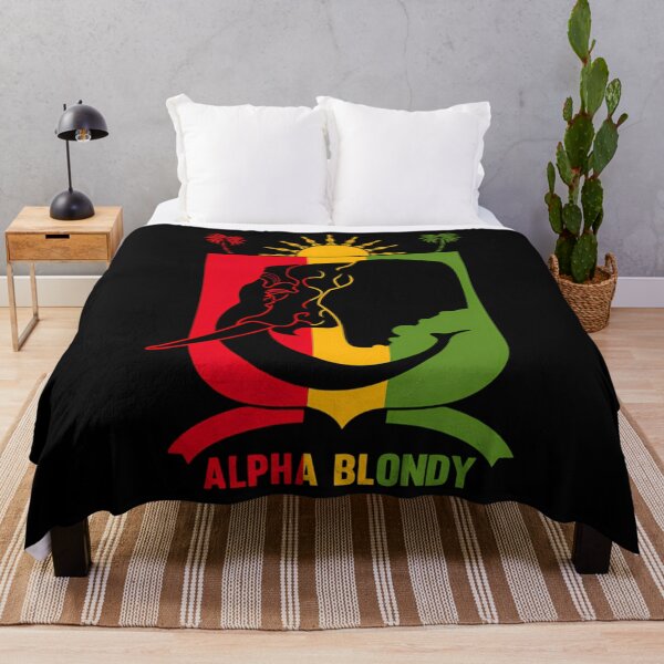 Item preview, Alpha Blondy designed and sold by ashnotfound.
