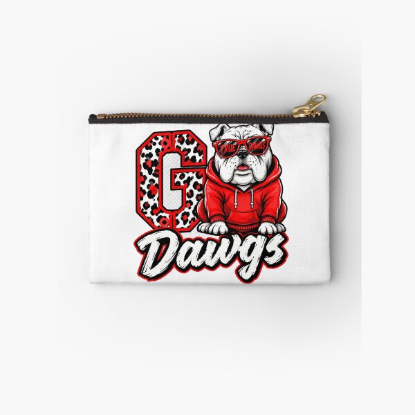 Item preview, Bulldog Go Dawgs Men Women Kids Boys Youth Girls Teen designed and sold by Kyrakita-art.