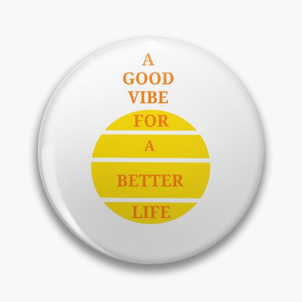 Item preview, Good Vibes designed and sold by DigiCreArte.