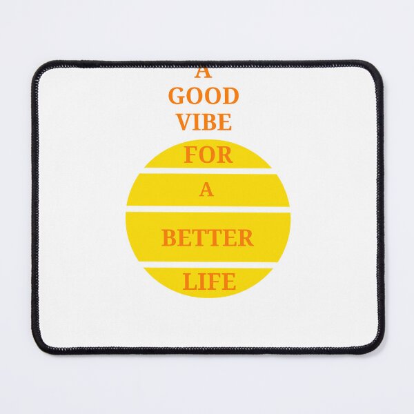 Item preview, Good Vibes designed and sold by DigiCreArte.