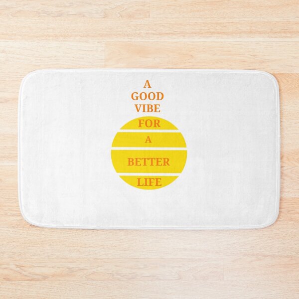Item preview, Good Vibes designed and sold by DigiCreArte.