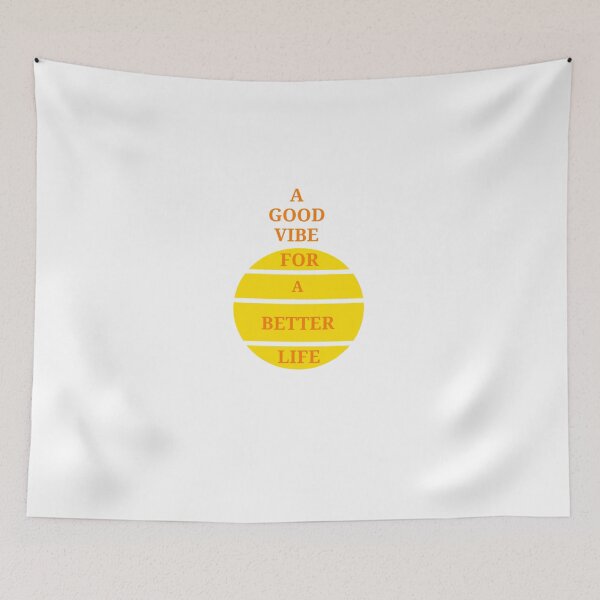 Item preview, Good Vibes designed and sold by DigiCreArte.