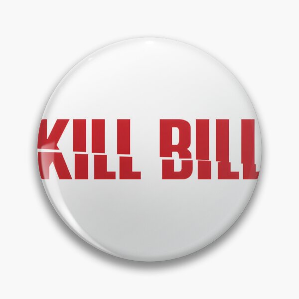 Item preview, Stylish Kill Bill Inspired Logo Design for Fans and Enthusiasts designed and sold by yusuf94.