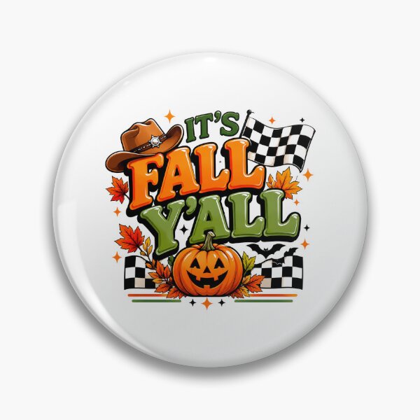 Item preview, Fall Yall designed and sold by pruittpeteart.