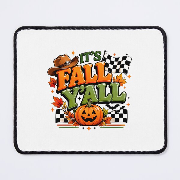 Item preview, Fall Yall designed and sold by pruittpeteart.