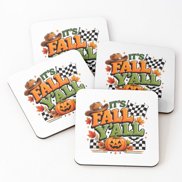 Item preview, Fall Yall designed and sold by pruittpeteart.