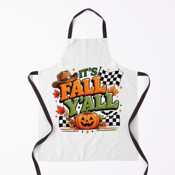 Item preview, Fall Yall designed and sold by pruittpeteart.