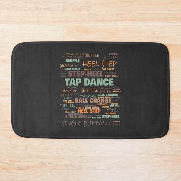 Item preview, Tap Dance Terminology Glossary Featuring Commonly Used Terms Among Dancers designed and sold by lilSTORE.